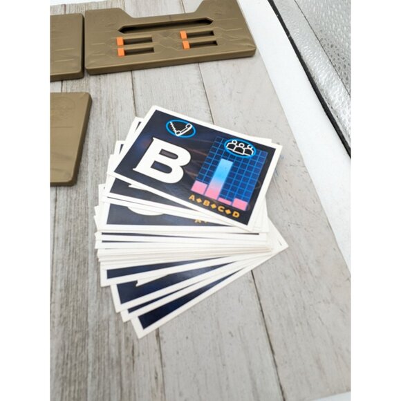 Who Wants To Be A Millionaire Replacement  Consoles Lifeline Answer Tokens And C - Picture 6 of 9